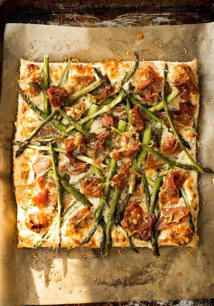 Recipe picture
